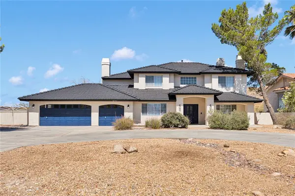 16731 Iwa Road, Apple Valley, CA 92307