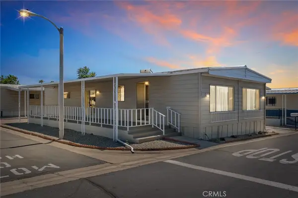 12700 2nd Street #24, Yucaipa, CA 92399