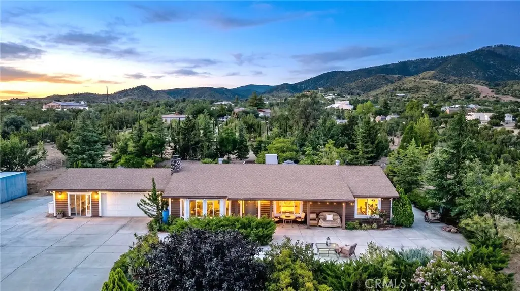 9224 Ponderosa Road, Pinon Hills, CA 92372 - #1