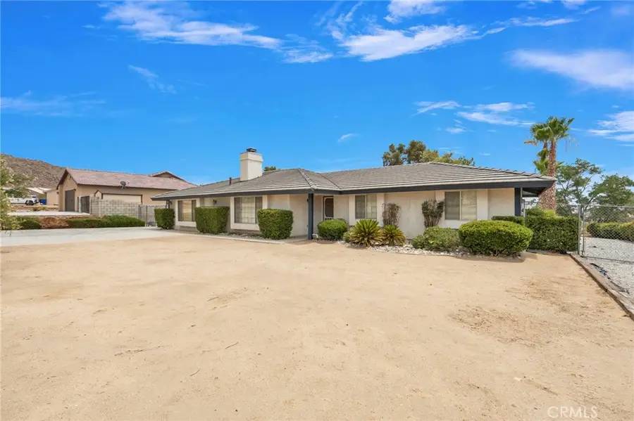 23333 Taos, Apple Valley, CA 92307 - #2