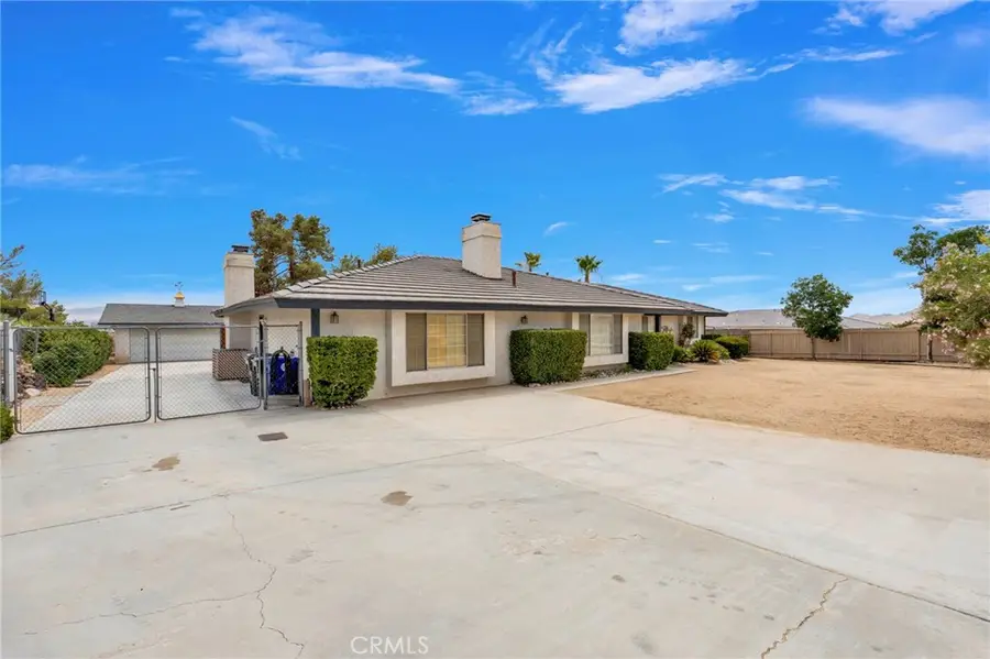 23333 Taos, Apple Valley, CA 92307 - #3