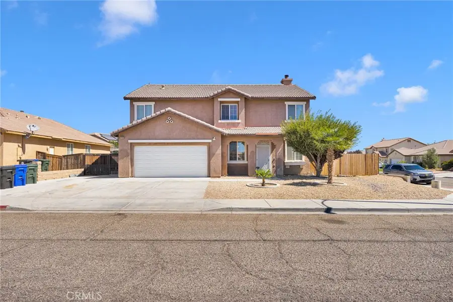16450 Burwood Street, Victorville, CA 92395 - #2