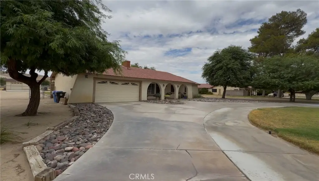 26262 Community, Barstow, CA 92311 - #1