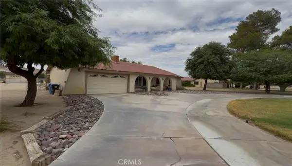 26262 Community, Barstow, CA 92311