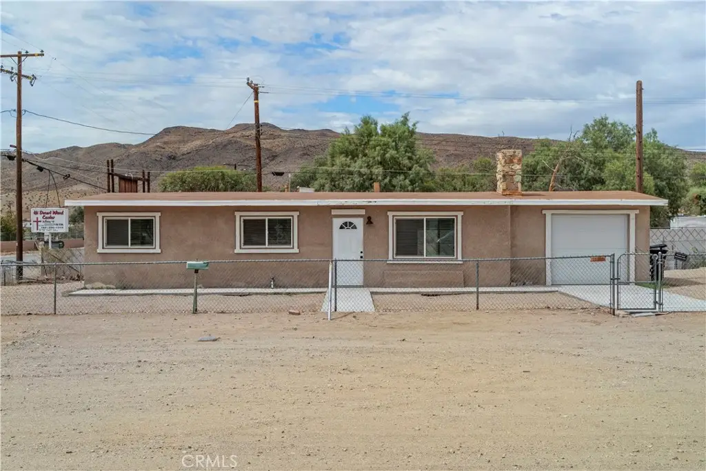 36415 Soapmine, Barstow, CA 92311 - #1