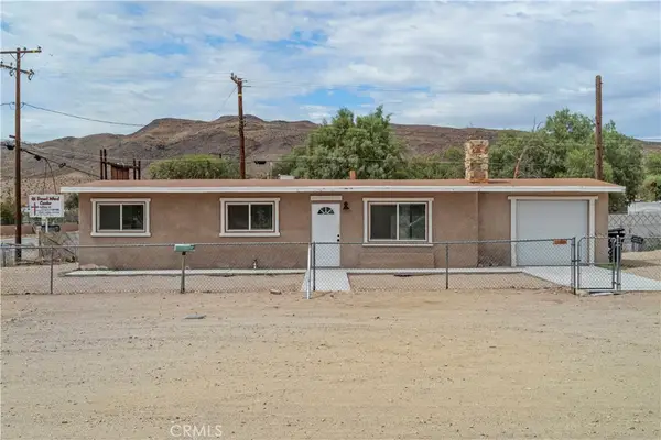 36415 Soapmine, Barstow, CA 92311