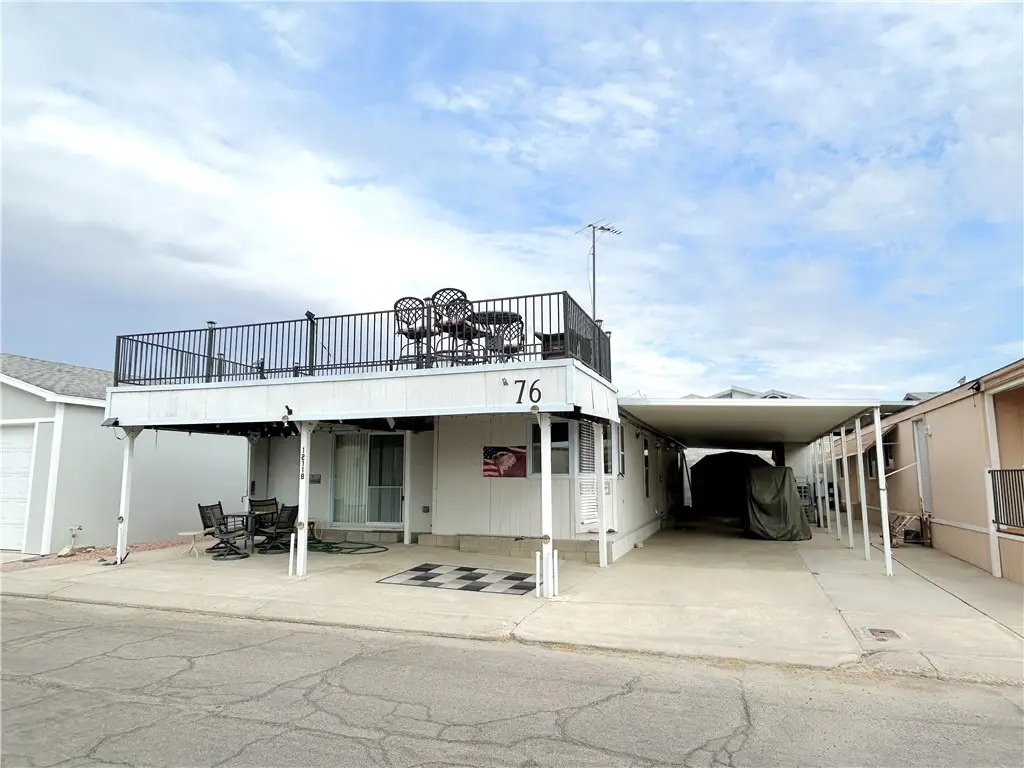 76 Thunderhead 1, Needles, CA 92363 - #1