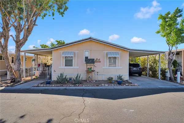 9161 Santa Fe E #72, Hesperia, CA 92345