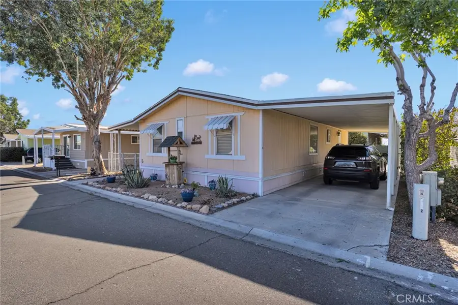 9161 Santa Fe E #72, Hesperia, CA 92345 - #2