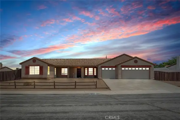 12951 Lantern Lane, Victorville, CA 92392