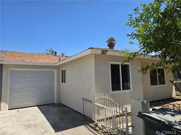367 E Evans Street, San Jacinto, CA 92583