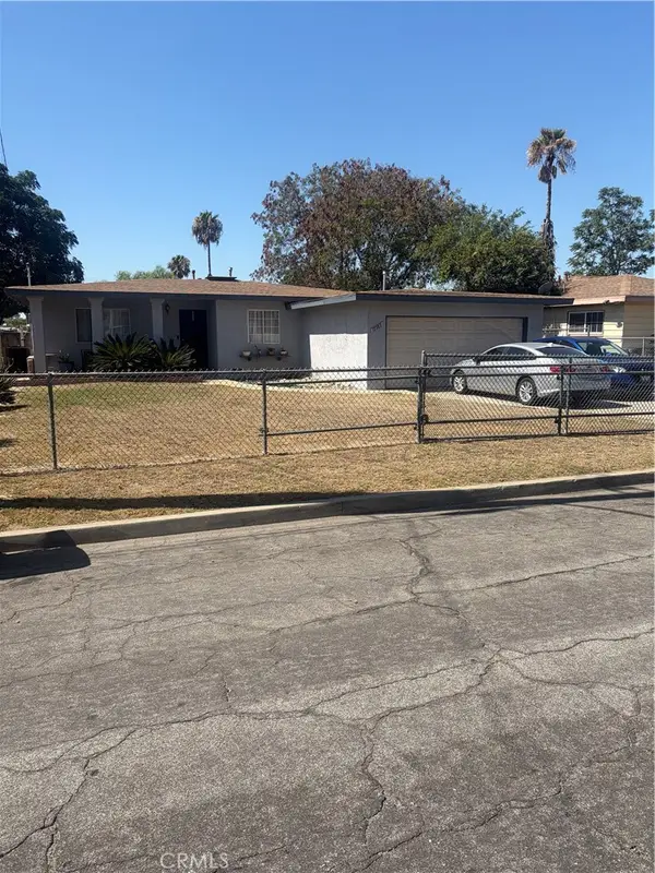 17787 Ivy Avenue, Fontana, CA 92335