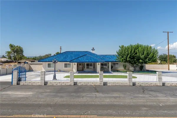 19475 Us Highway 18, Apple Valley, CA 92307