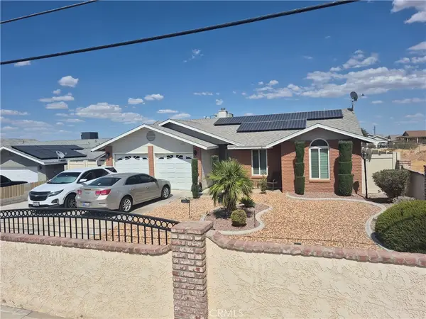 1331 Savanna, Barstow, CA 92311