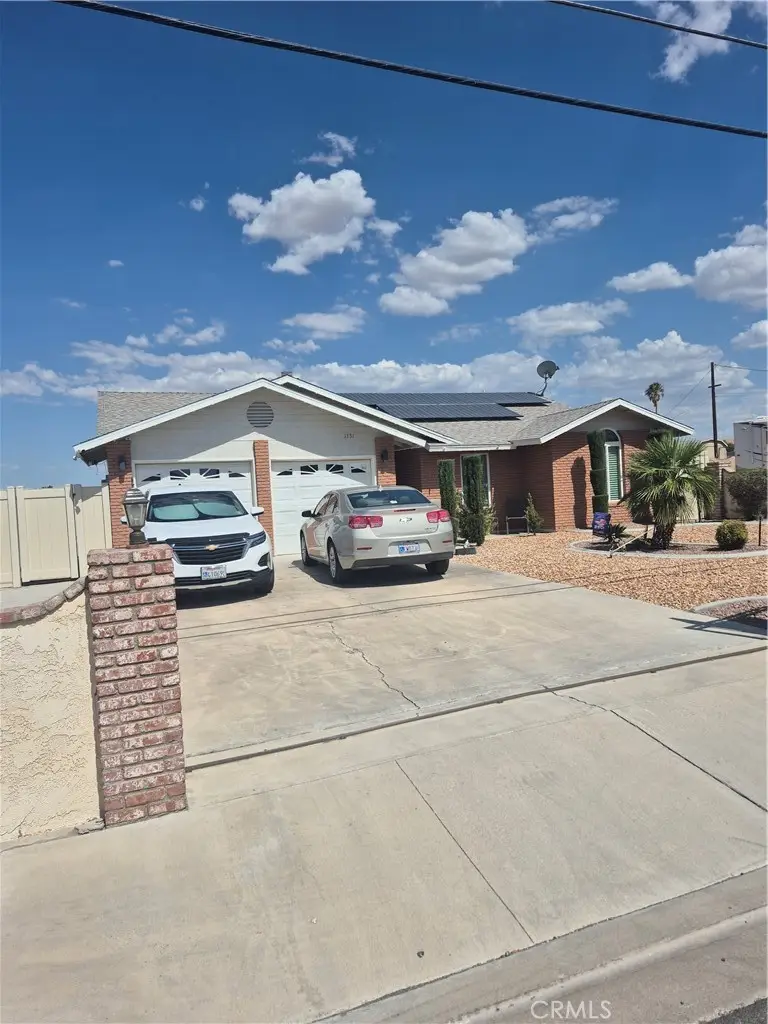 1331 Savanna, Barstow, CA 92311 - #2