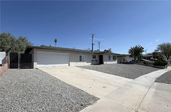29040 Gabilan Street, Barstow, CA 92311