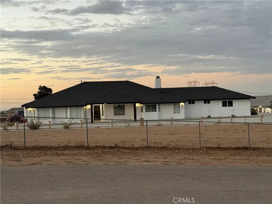 12076 Musgrave Road, Hesperia, CA 92344 - #2