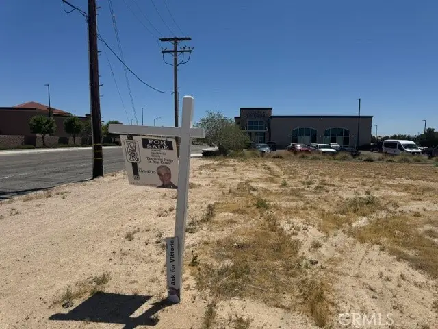 0 Amargosa Road, Victorville, CA 92392 - #1