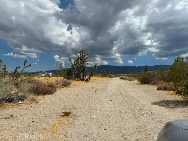 0 Ste/vic, Llano, CA 93591 - #3