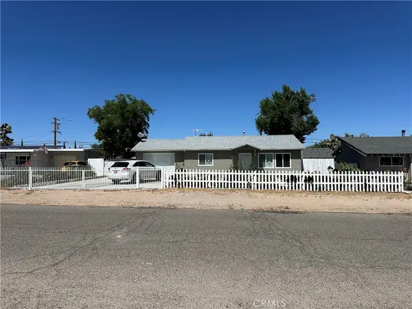 16116 Cajon, Hesperia, CA 92345