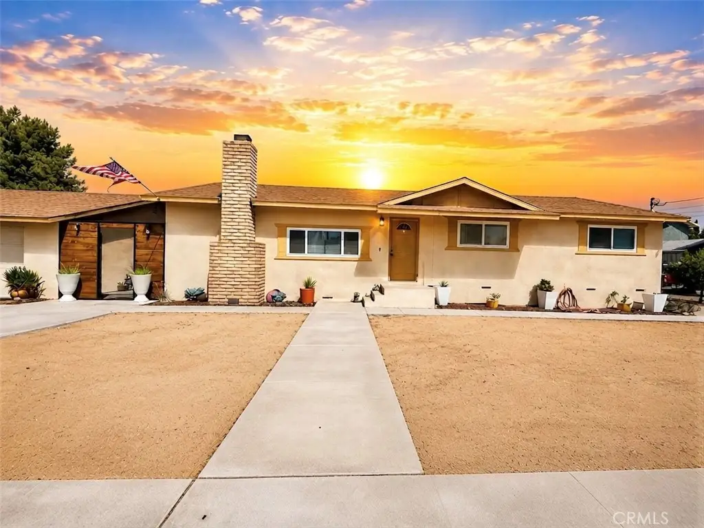 7245 Lyons, Hesperia, CA 92345 - #1