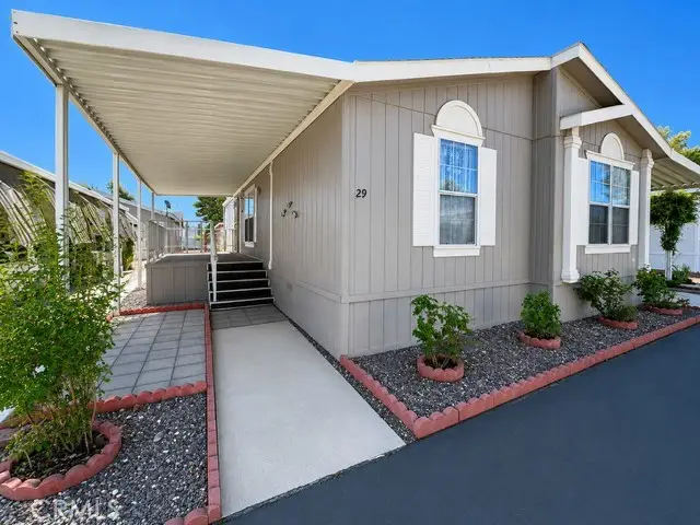14000 El Evado Rd #29, Victorville, CA 92392 - #2