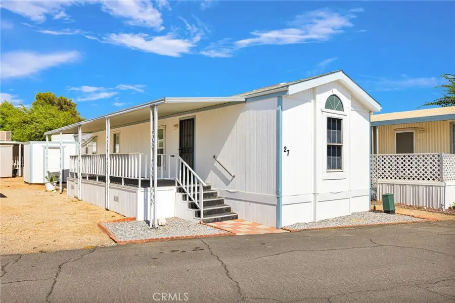 22601 Bear Valley #27, Apple Valley, CA 92308 - #2