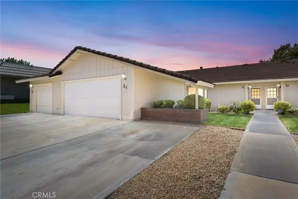 27535 Lakeview #21, Helendale, CA 92342