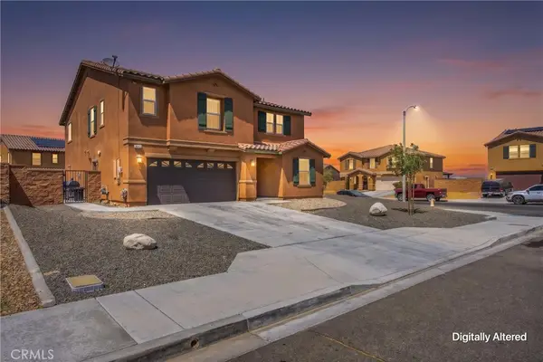 14482 Sweetgrass Place, Victorville, CA 92394