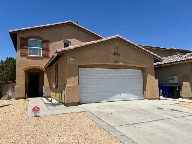 14400 Honeyhill, Victorville, CA 92394 - #1