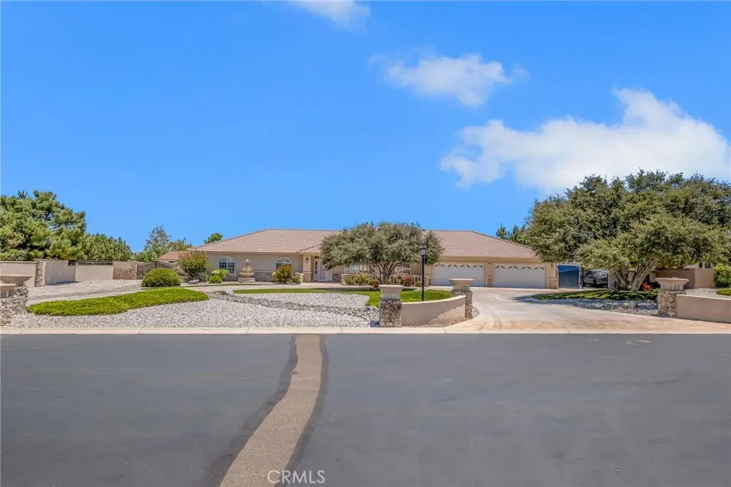 6955 Oak View Court, Oak Hills, CA 92344 - #1