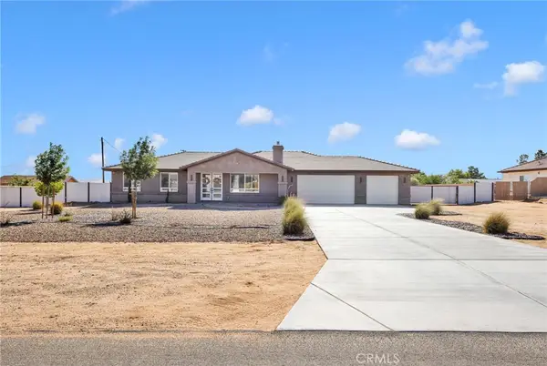 16160 Tenaya, Apple Valley, CA 92307