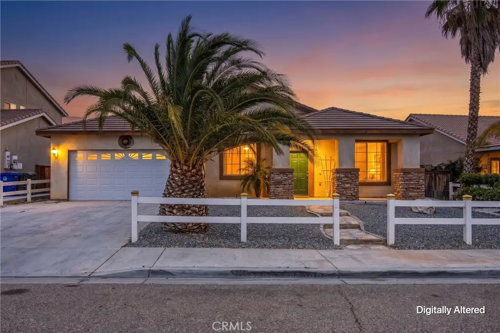 13616 Dellwood Street, Victorville, CA 92392 - #1