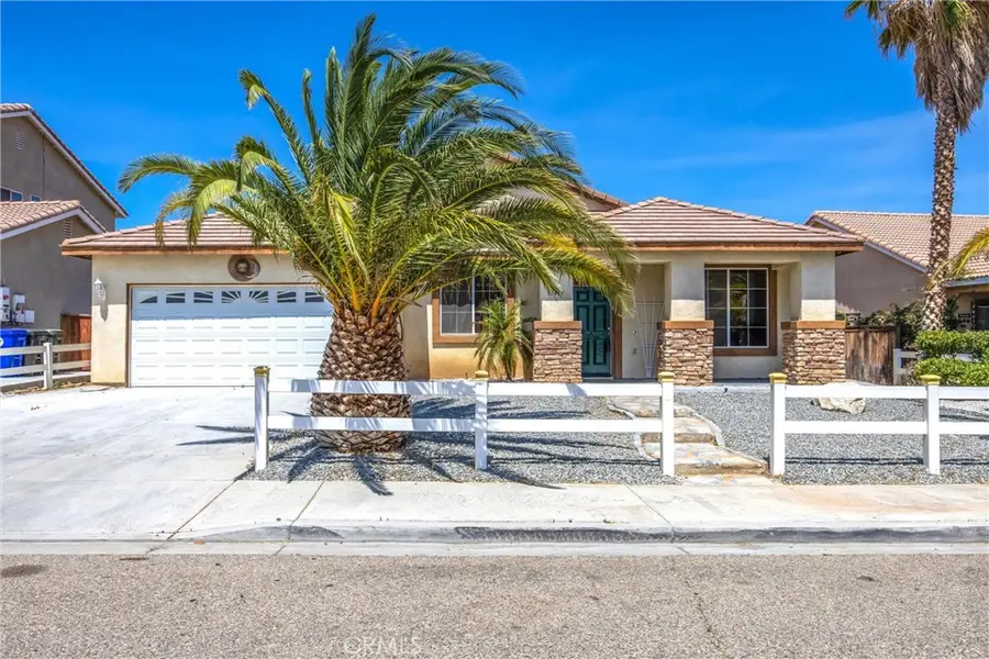 13616 Dellwood Street, Victorville, CA 92392 - #2