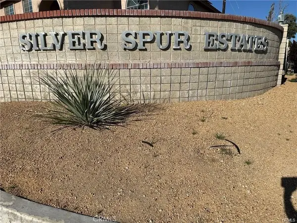 0 Silver Lace Lane, Barstow, CA 92311