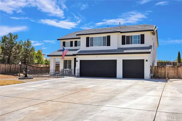 8160 April, Hesperia, CA 92345