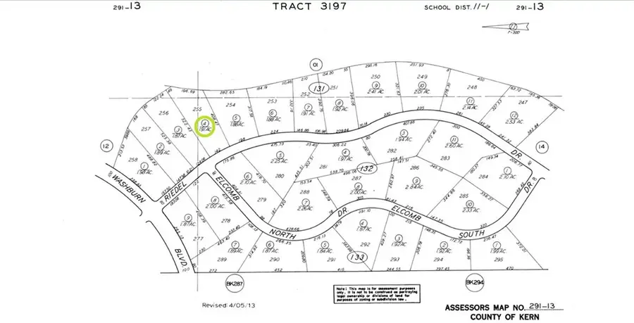 21834103 Virginia Drive, California City, CA 93505 - #3