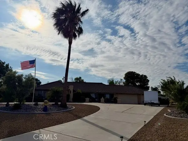 13221 Tawya, Apple Valley, CA 92308