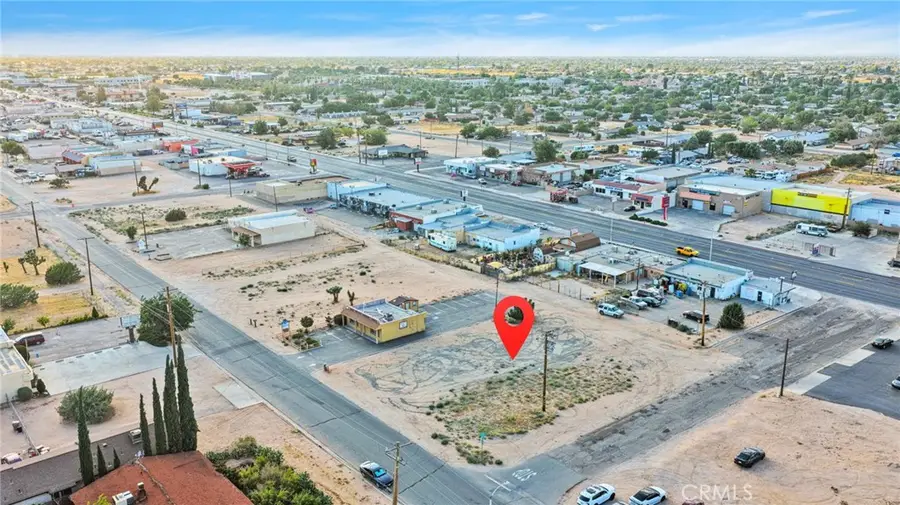 0 Walnut/4th, Hesperia, CA 92345 - #3