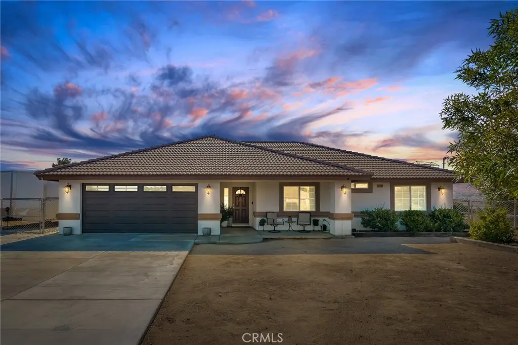 8201 Lassen Avenue, Hesperia, CA 92345 - #1