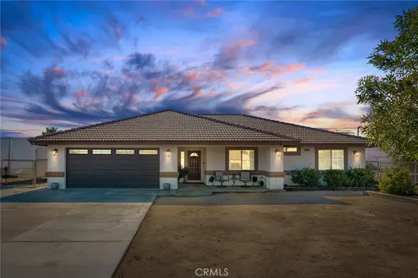 8201 Lassen Avenue, Hesperia, CA 92345