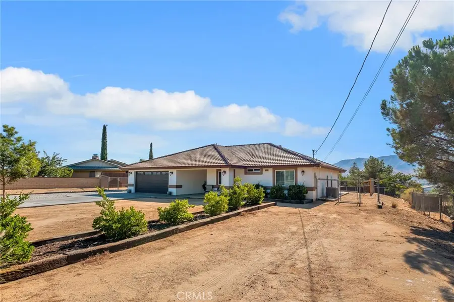 8201 Lassen Avenue, Hesperia, CA 92345 - #2