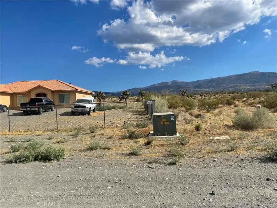 2163 Calaveras, Pinon Hills, CA 92372 - #2