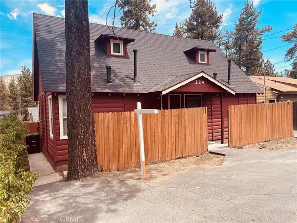 229 E Big Bear, Big Bear City, CA 92314