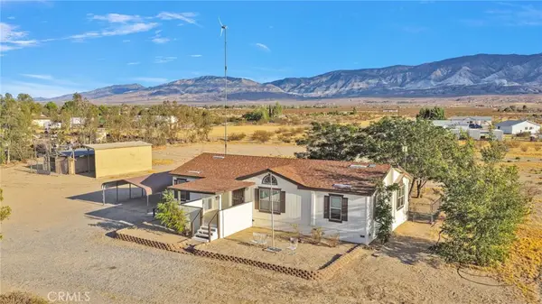 35375 Furst, Lucerne Valley, CA 92356