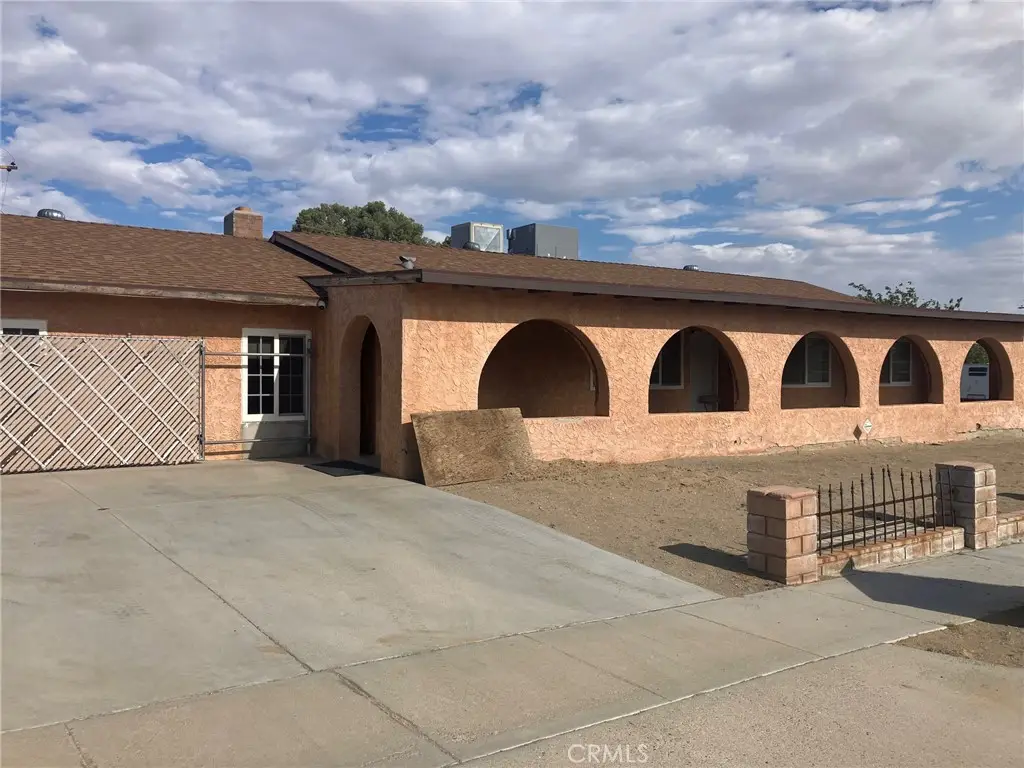 37111 Tripoli, Barstow, CA 92311 - #1