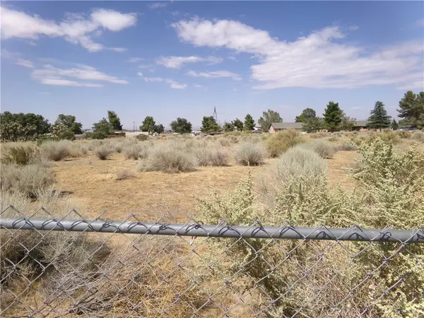 0 Rancho Road, Phelan, CA 92371