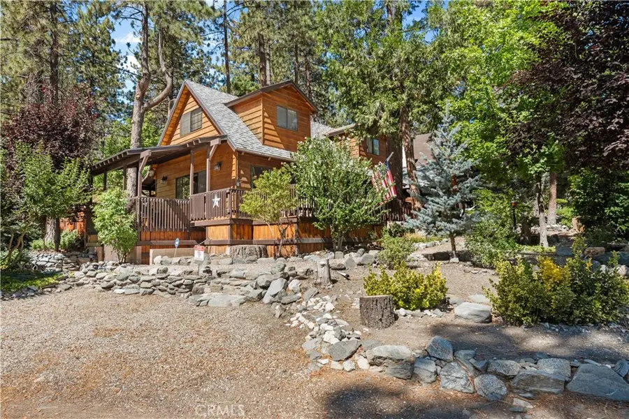 1869 Twin Lakes, Wrightwood, CA 92397 - #2