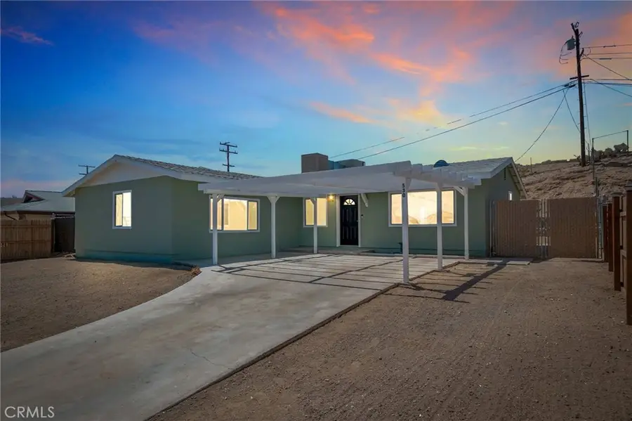 530 Kelly, Barstow, CA 92311 - #2