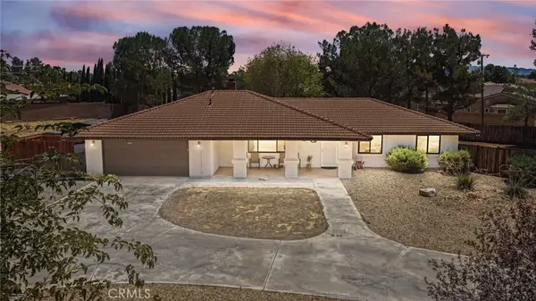 15027 Riverside, Apple Valley, CA 92307